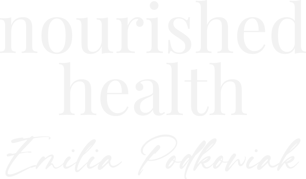 EMILIA PODKOWIAK - LOGO png bez tła jasne